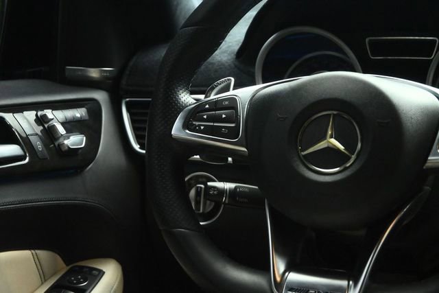Used 2016 Mercedes-Benz GLE 63 AMG S image 41