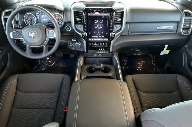 New 2026 RAM 1500 Big Horn image 12