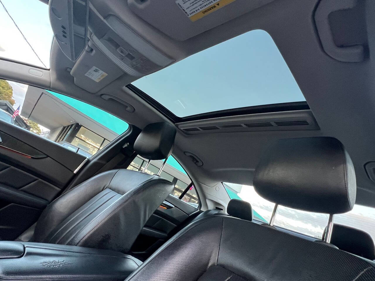 Used 2015 Mercedes-Benz CLS 400 4MATIC image 18