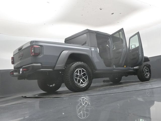 New 2026 Jeep Gladiator Rubicon AWD/4WD image 52
