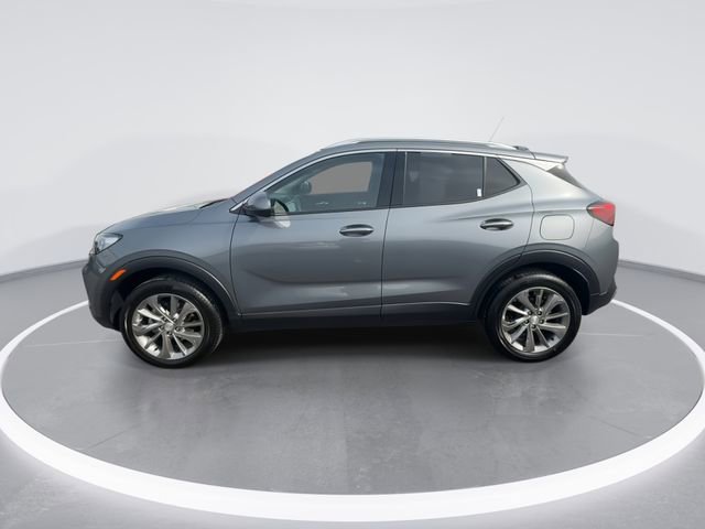 Used 2022 Buick Encore GX Essence w/ Experience Buick Package AWD/4WD image 5