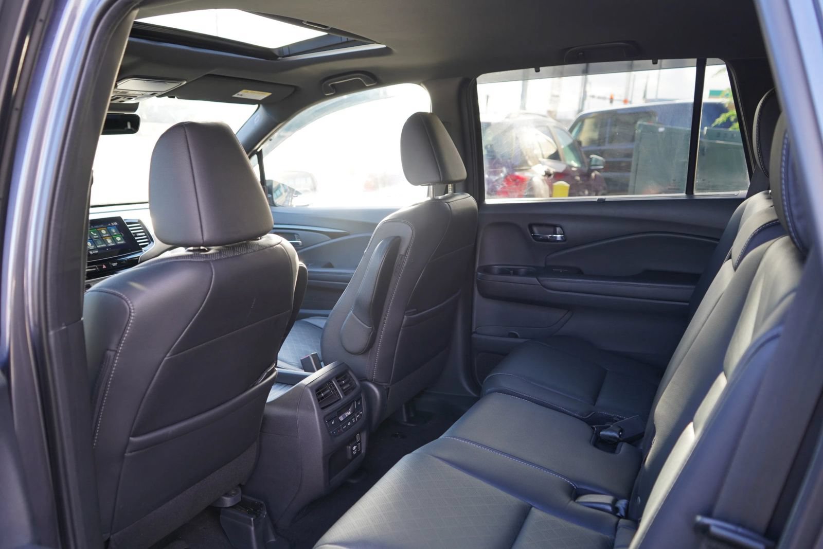 Used 2019 Honda Passport Elite image 17