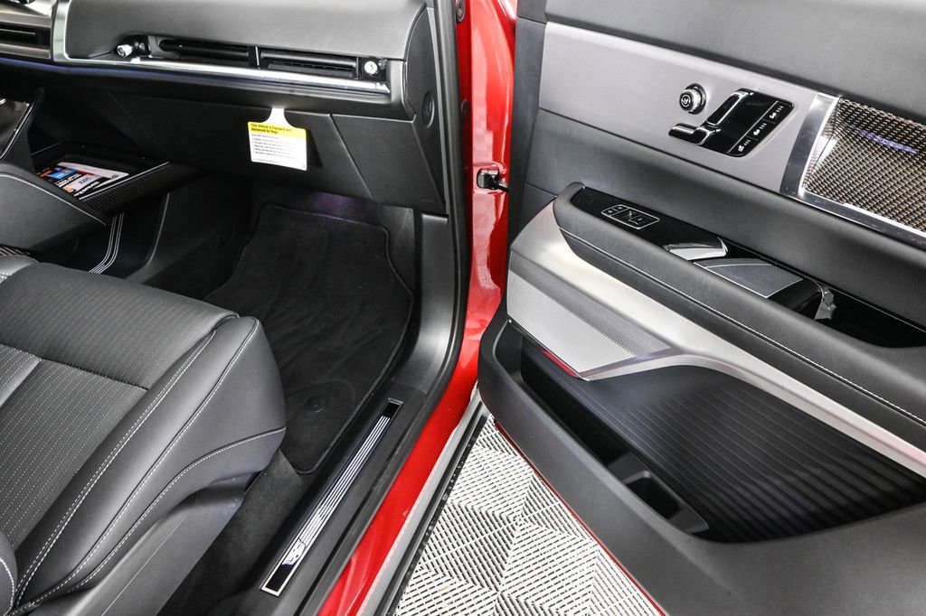New 2026 Cadillac Vistiq Sport image 24
