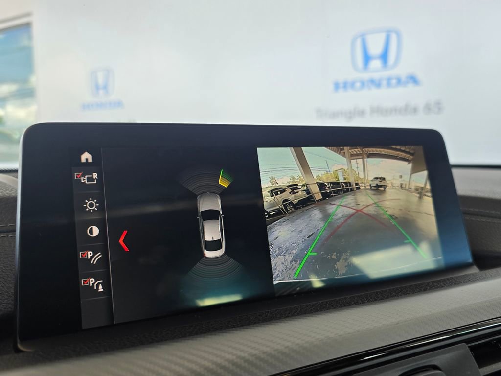 Used 2020 BMW 430i Coupe w/ Convenience Package image 32