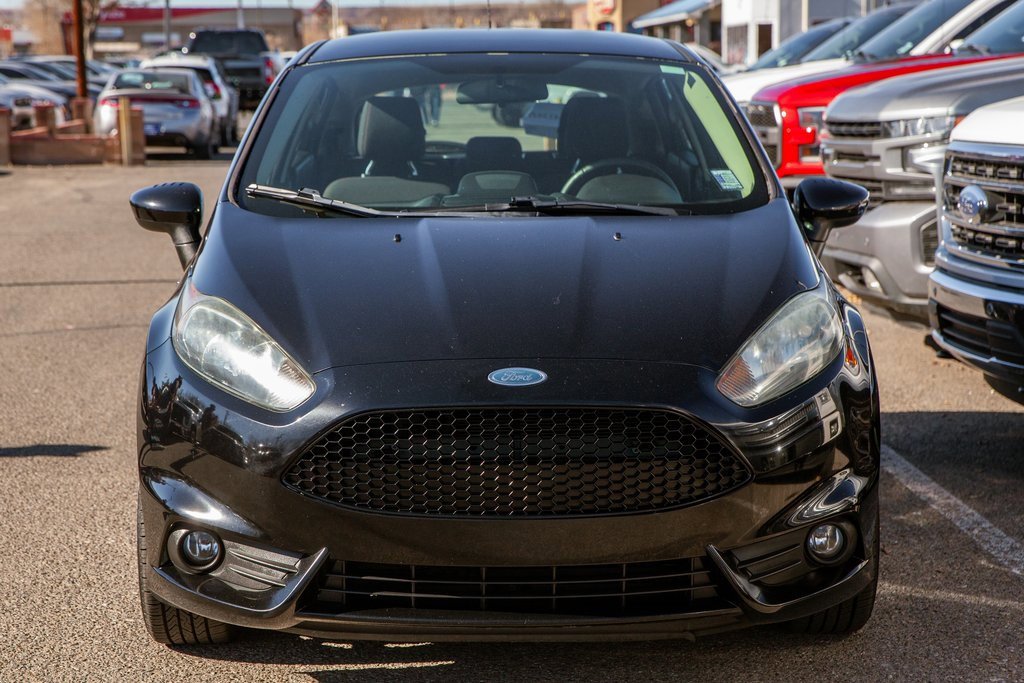 Used 2019 Ford Fiesta ST-Line image 3
