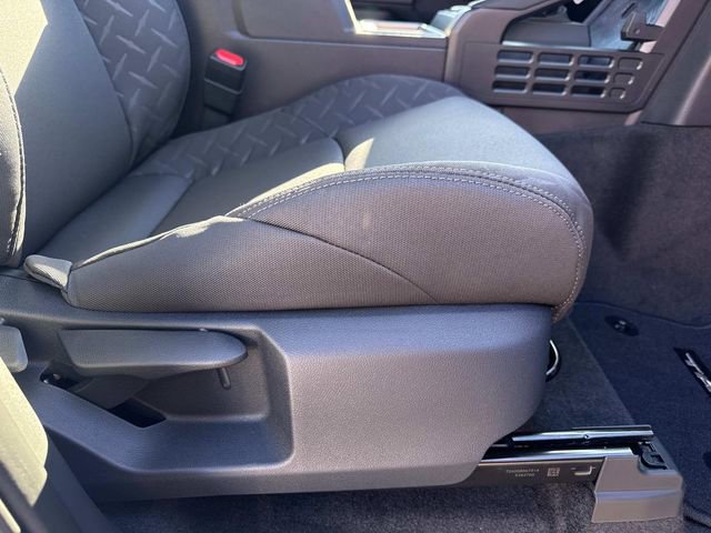 New 2026 Toyota Tacoma SR5 image 13