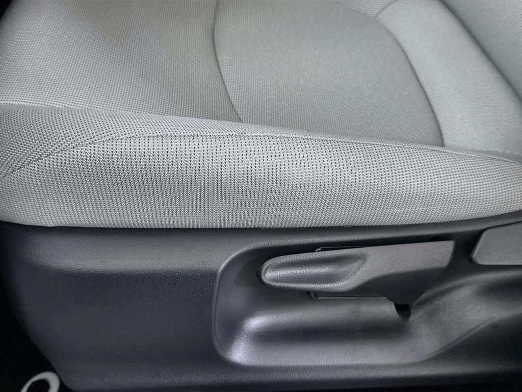 Certified 2026 Toyota Corolla Cross L FWD image 20