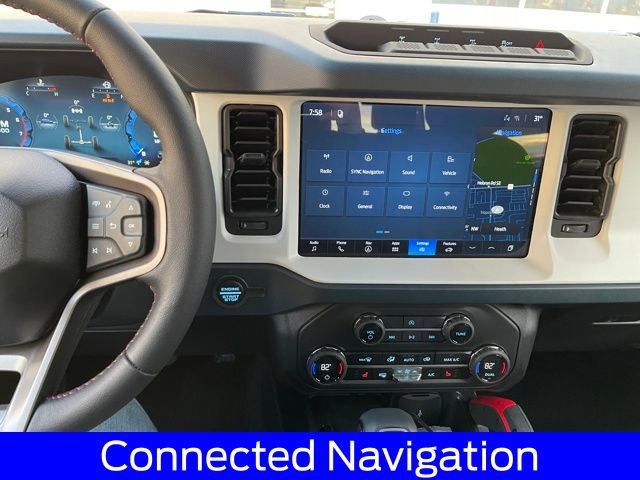 New 2026 Ford Bronco Heritage Edition image 17