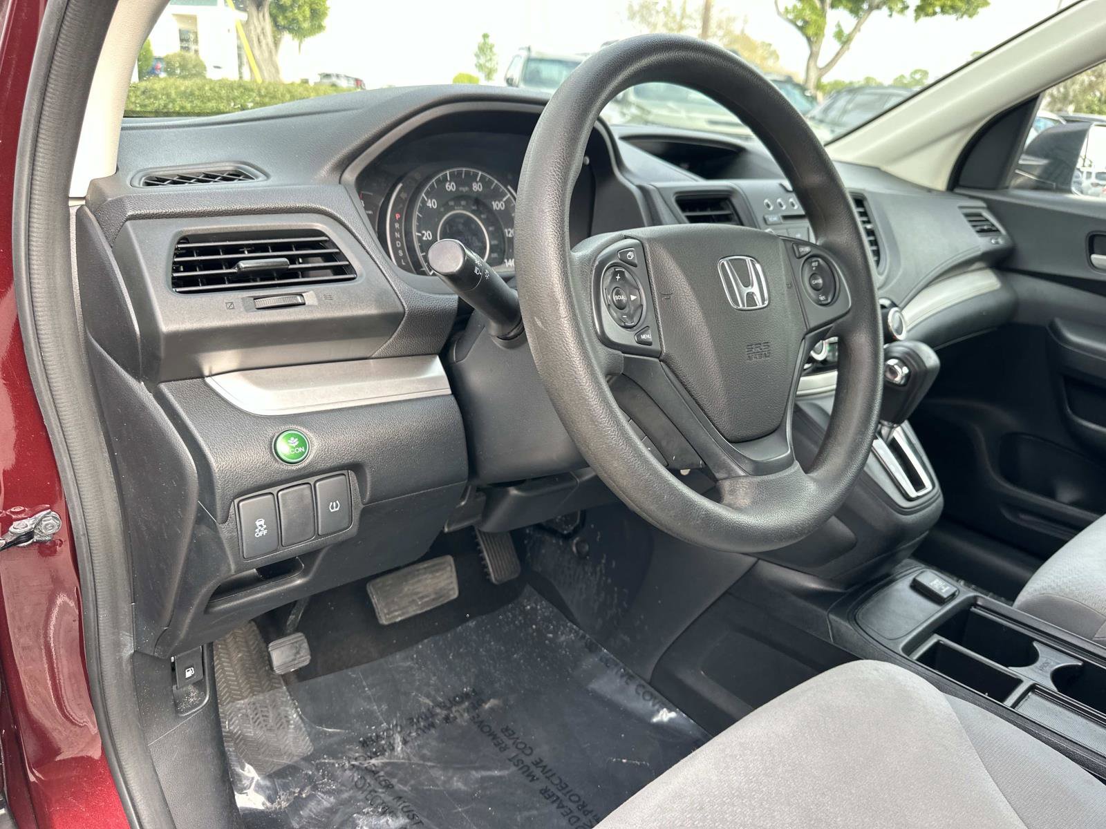 Used 2016 Honda CR-V SE image 19