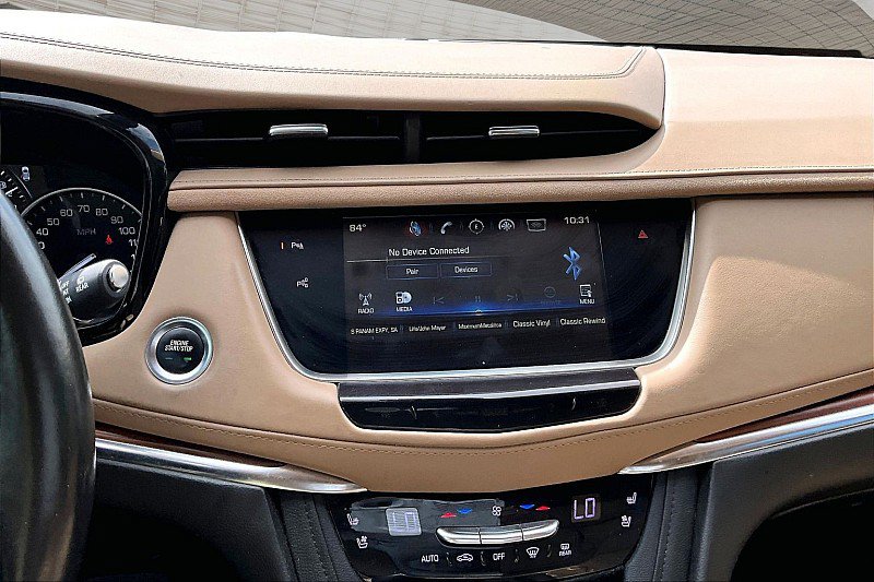 Used 2019 Cadillac XT5 Platinum AWD/4WD image 20