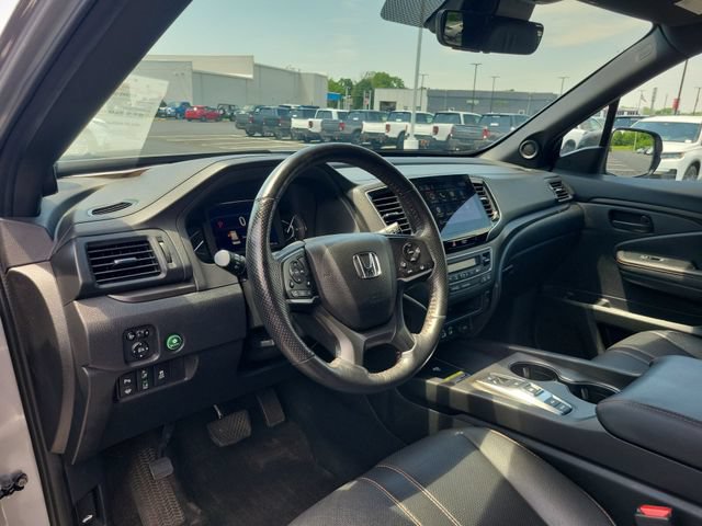 Used 2024 Honda Passport TrailSport image 18