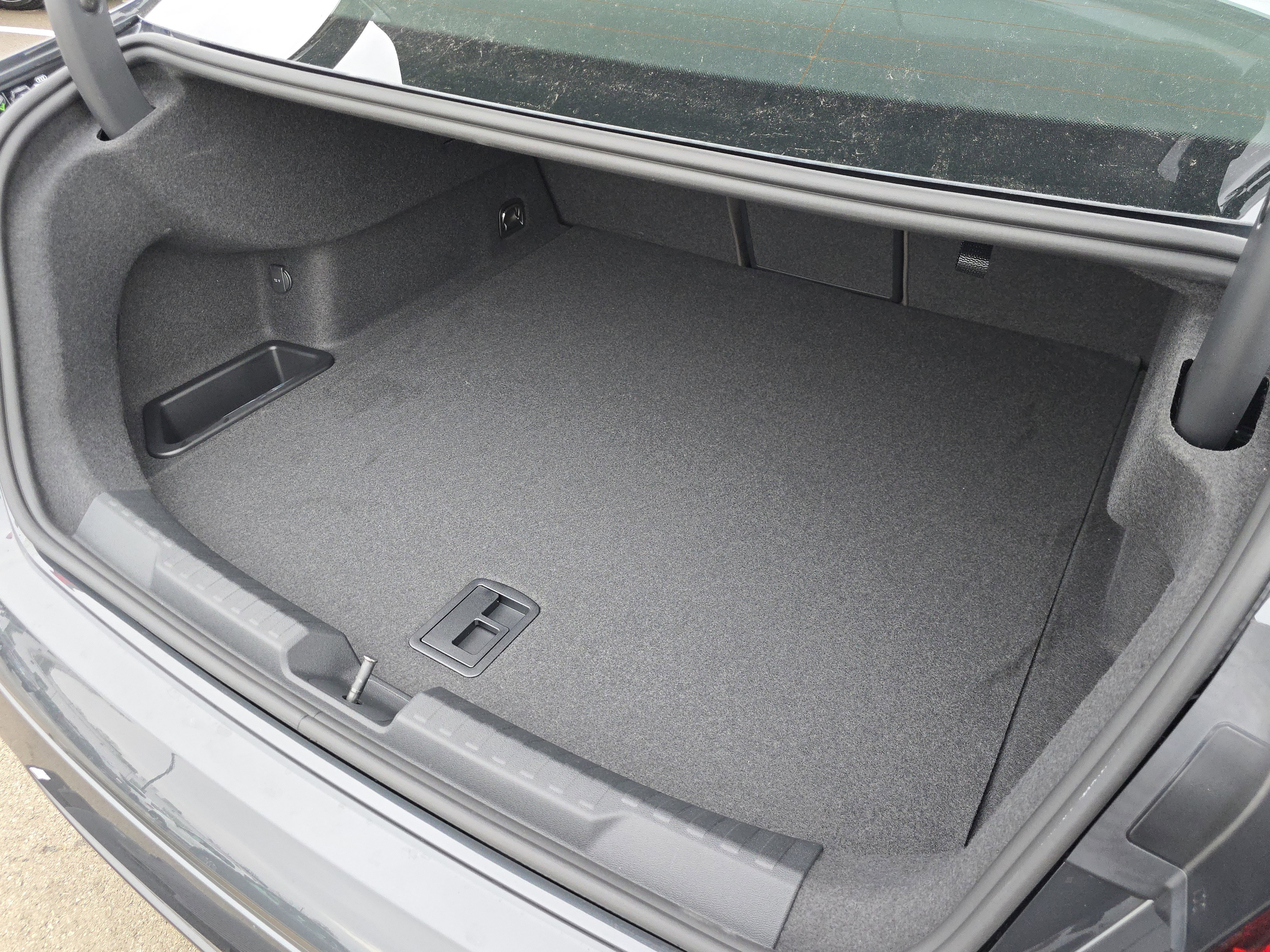 New 2026 Audi A3 2.0T Premium Plus image 15