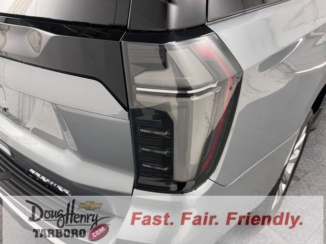 New 2025 Chevrolet Tahoe Premier image 15