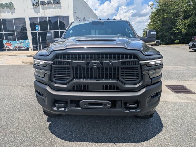 New 2025 RAM 2500 Power Wagon image 9