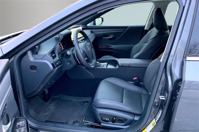 Used 2025 Lexus ES 350 350 image 18