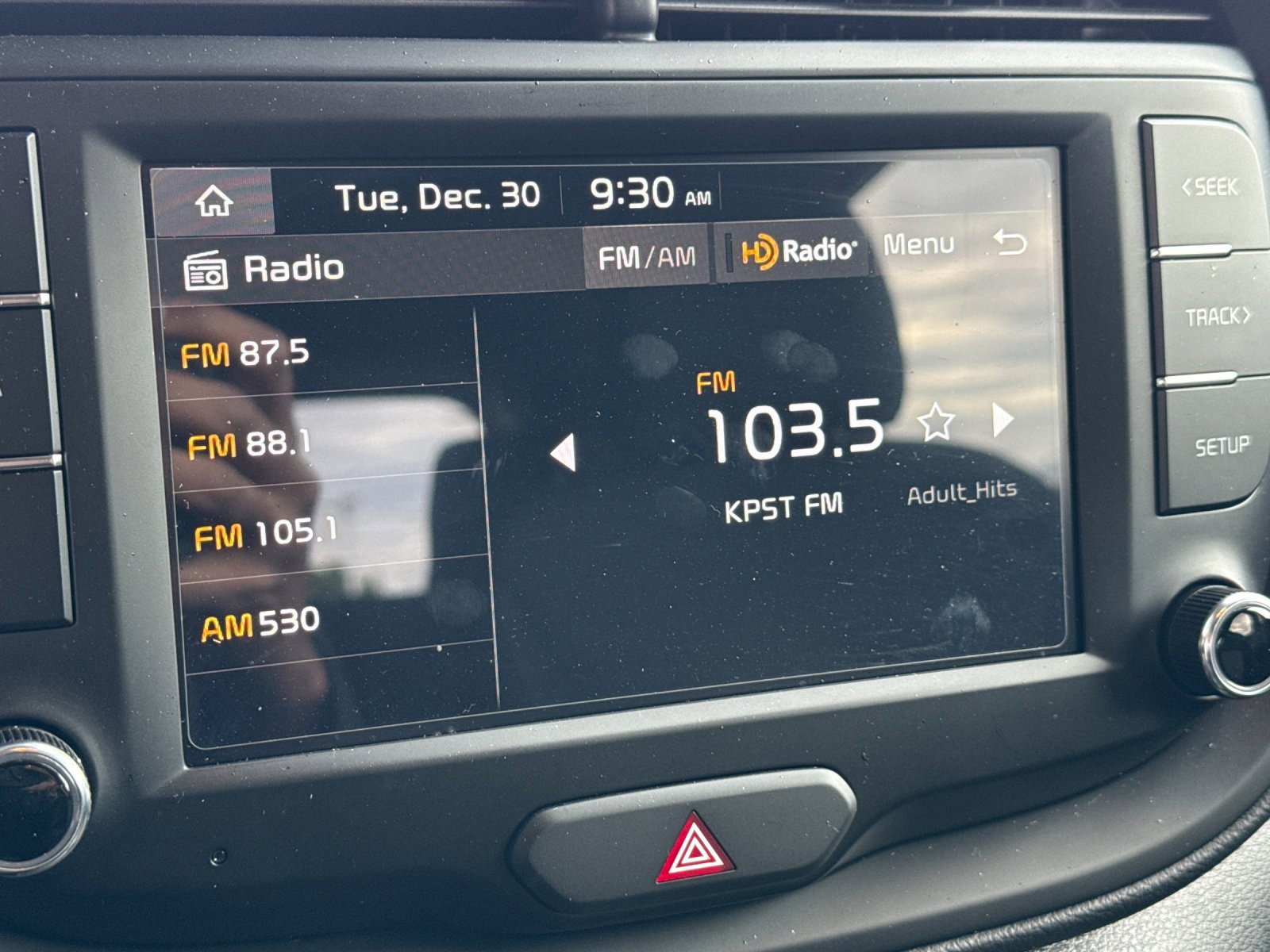 Certified 2025 Kia Soul LX image 17