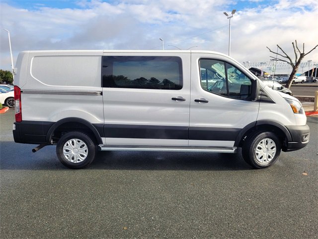 Used 2024 Ford Transit 250 Base w/ Exterior Upgrade Package image 3