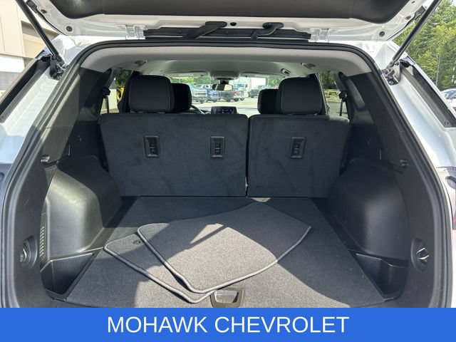 Certified 2024 Chevrolet Blazer LT w/ Driver Confidence Package AWD/4WD image 26