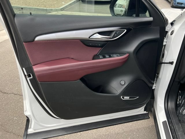 Used 2024 Buick Envision Sport Touring AWD/4WD image 30