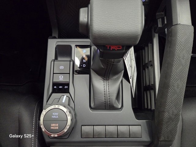 New 2025 Toyota Tacoma TRD Sport image 67