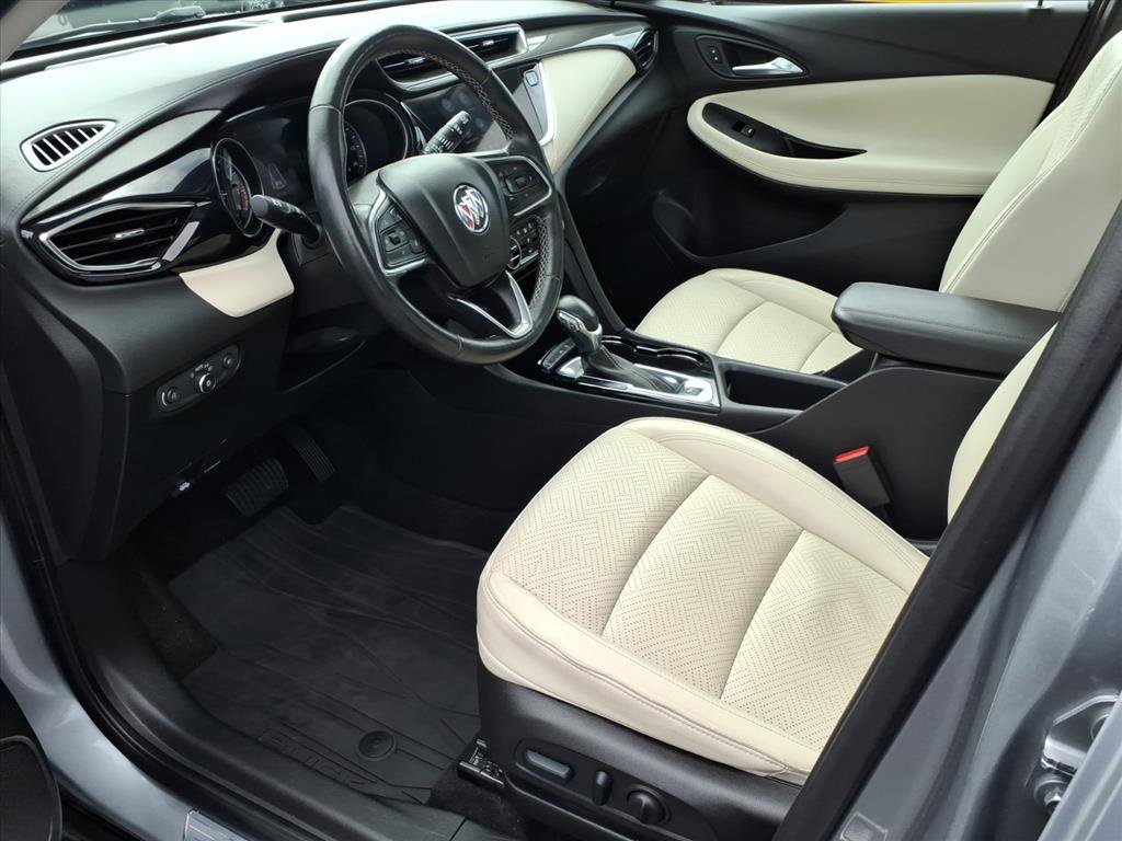 Used 2023 Buick Encore GX Essence w/ Experience Buick Package image 13