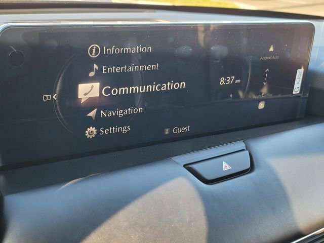 New 2026 MAZDA CX-90 Plug-In Hybrid w/ Premium Plus AWD/4WD image 27