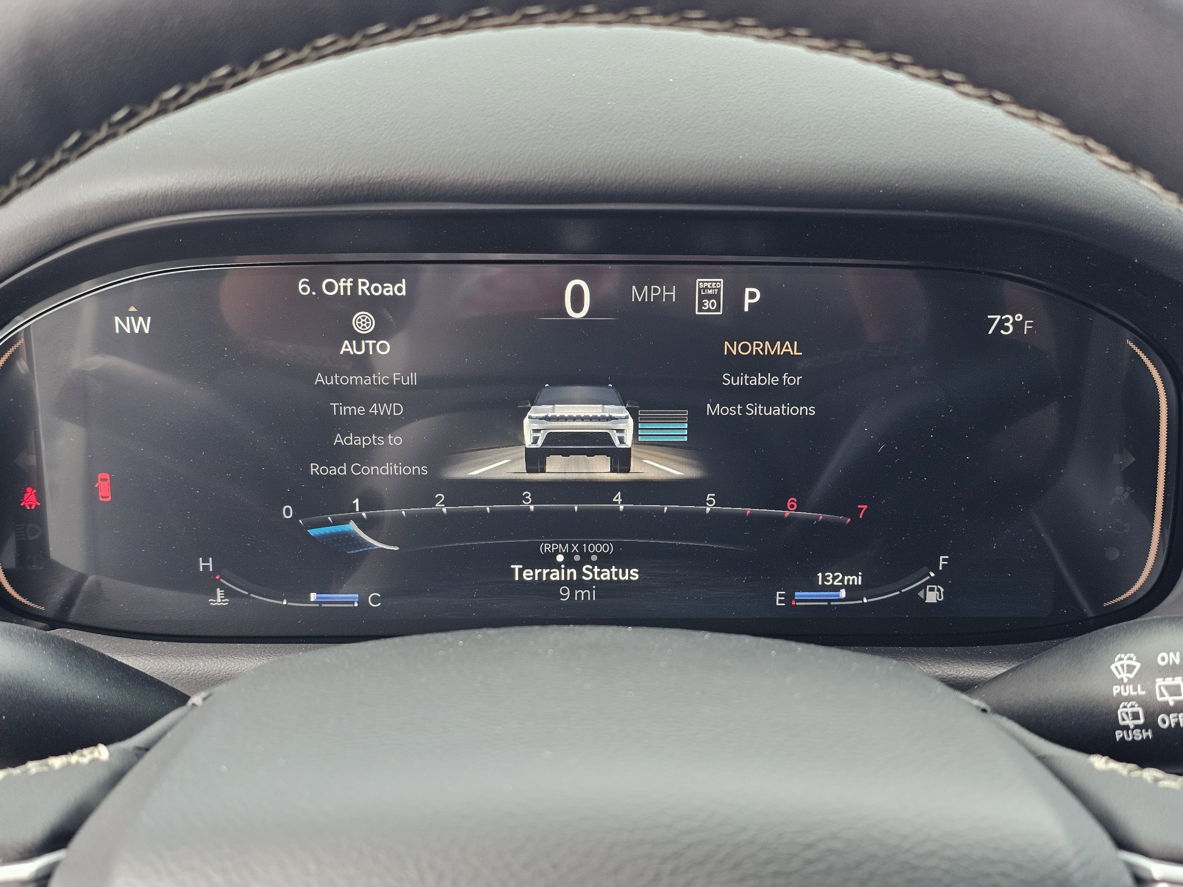 New 2026 Jeep Grand Wagoneer Limited image 25