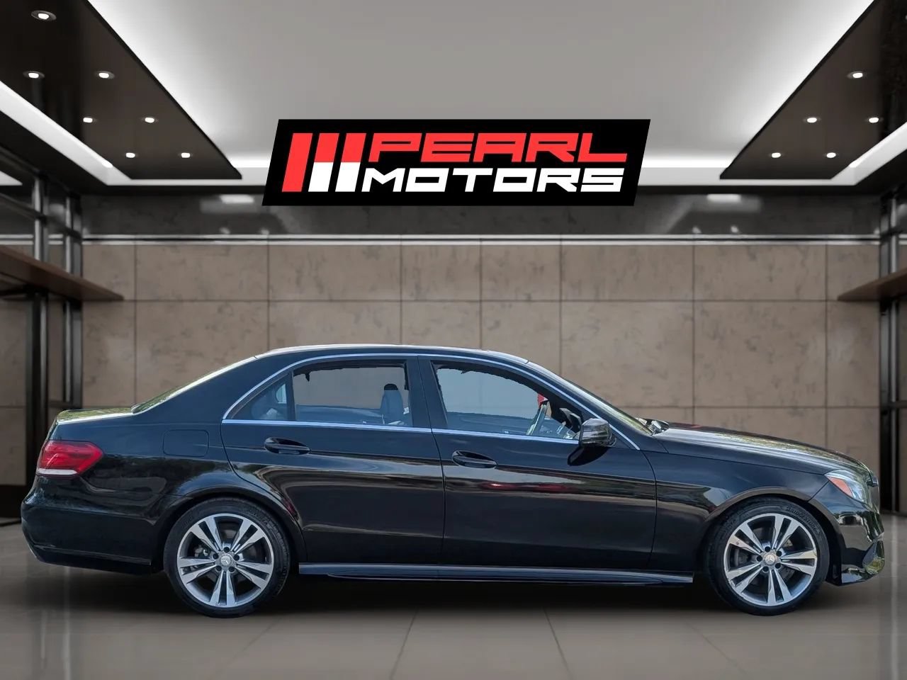 Used 2014 Mercedes-Benz E 350 Sedan image 7