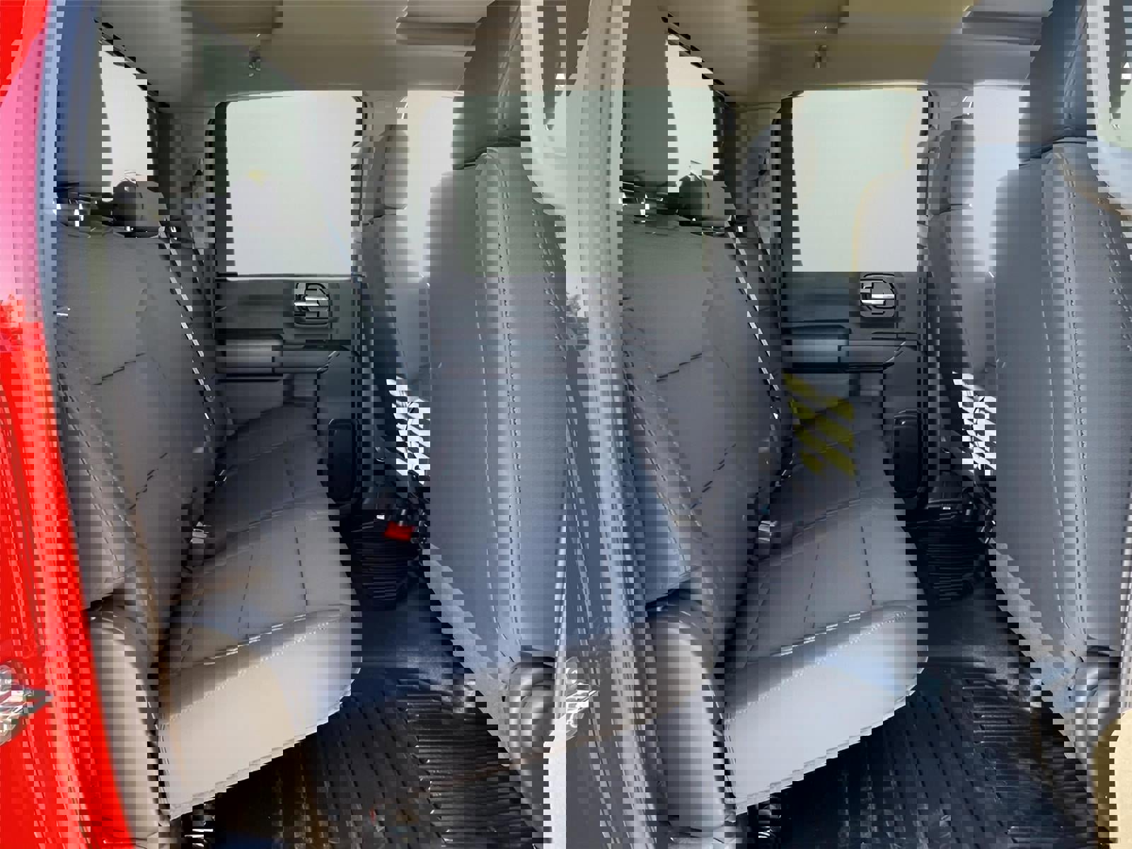 New 2025 GMC Sierra 3500 Pro w/ Convenience Package image 12