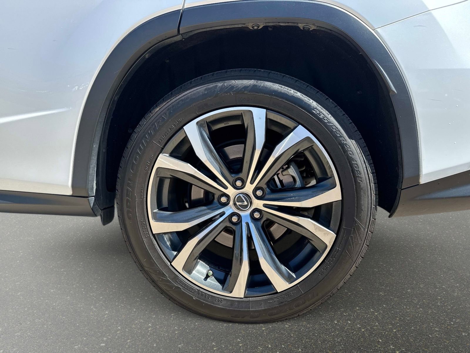 Used 2021 Lexus RX 350 FWD w/ Premium Package image 33