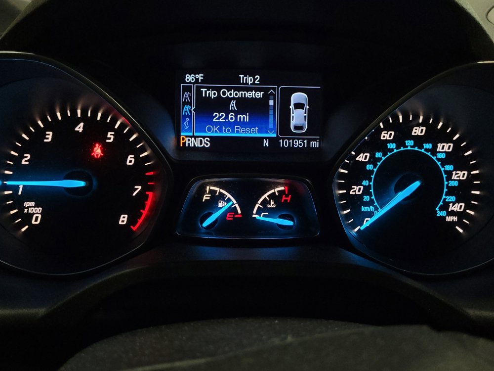 Used 2015 Ford Escape Titanium AWD/4WD image 23