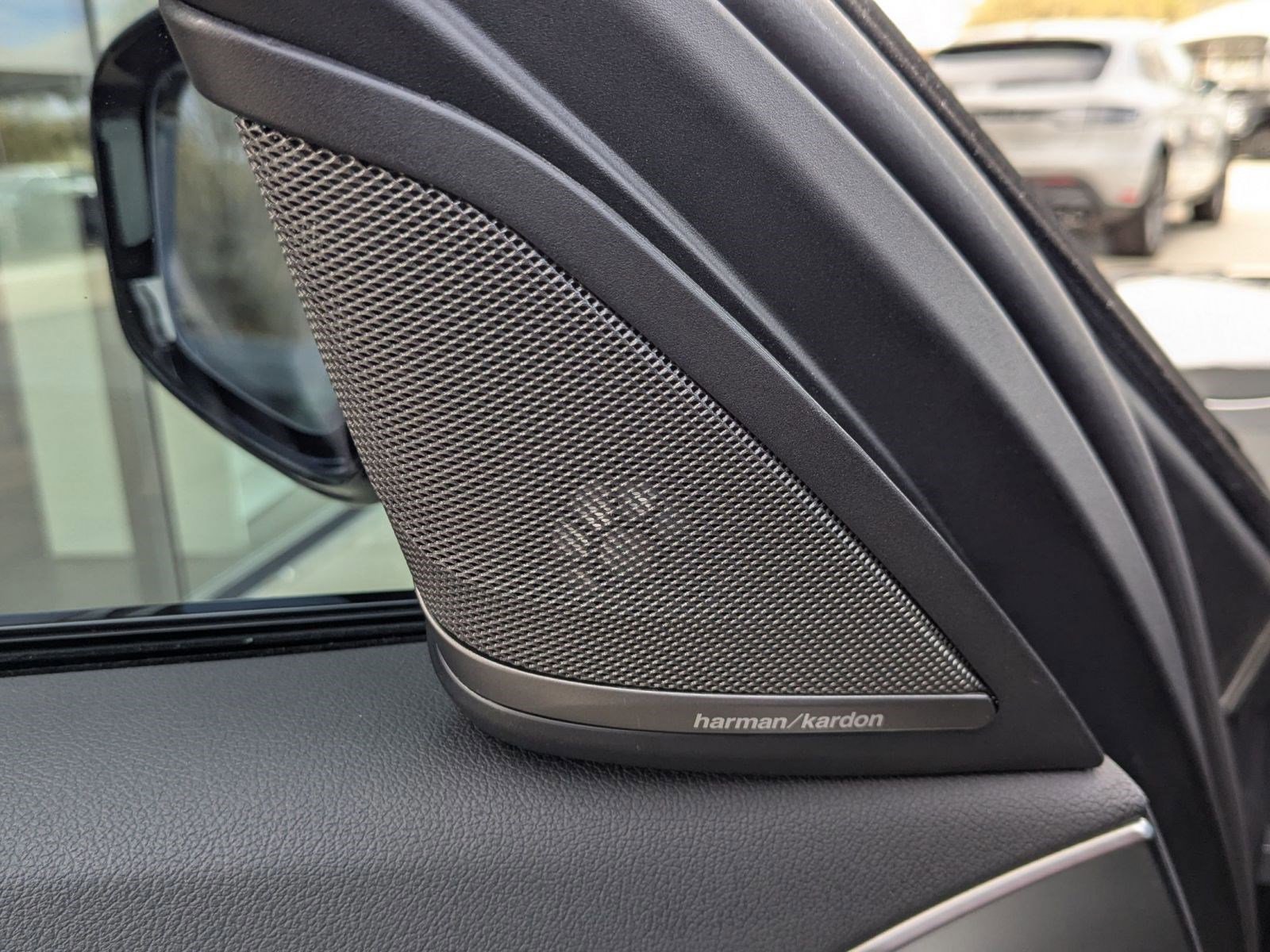 Used 2021 BMW 540i xDrive 540i xDrive image 14