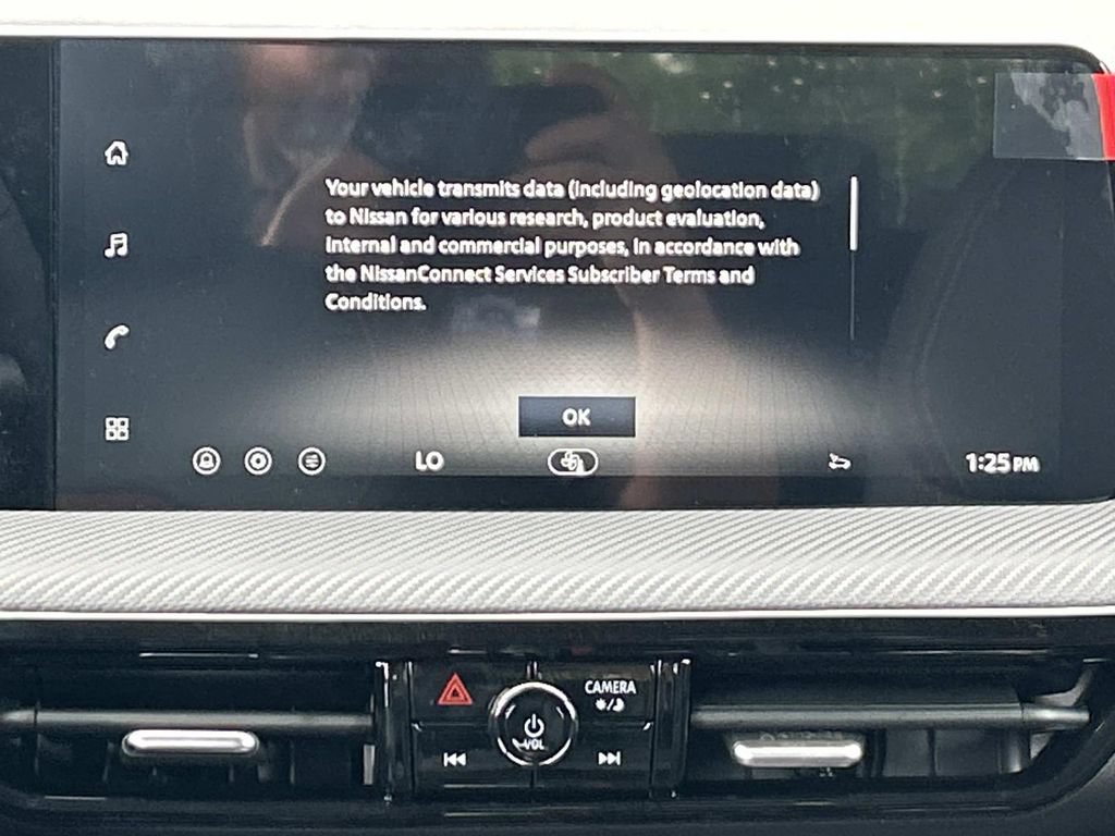 New 2026 Nissan Kicks SR FWD image 23