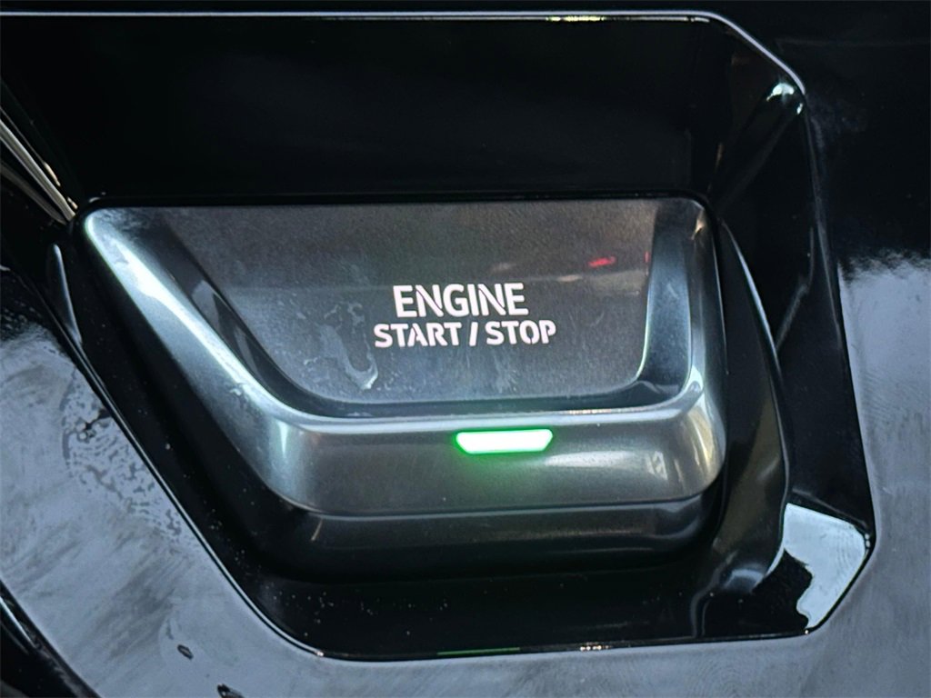 New 2025 GMC Sierra 1500 AT4 w/ AT4 Premium Package image 32