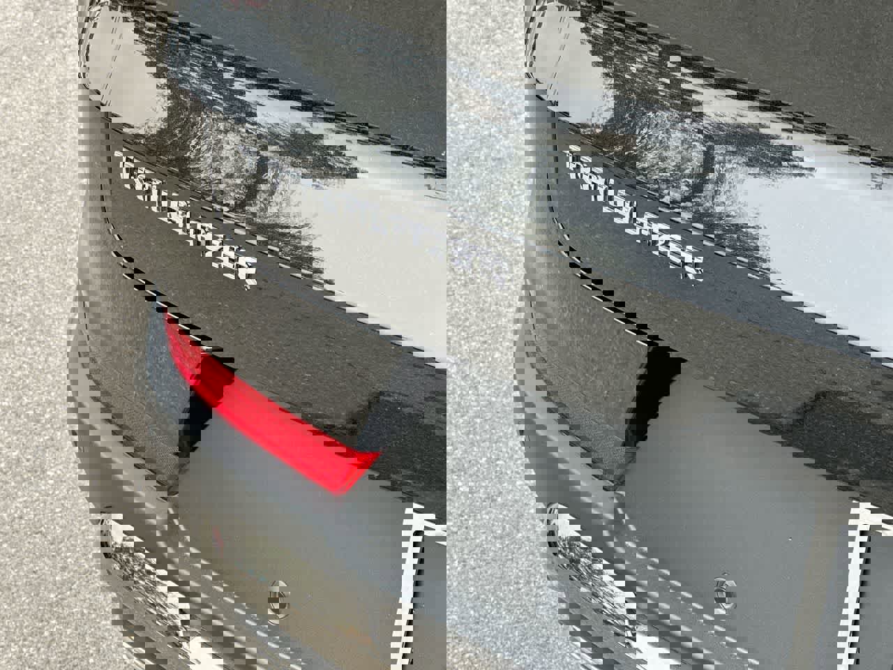 New 2025 Chevrolet TrailBlazer ACTIV w/ Convenience Package image 30