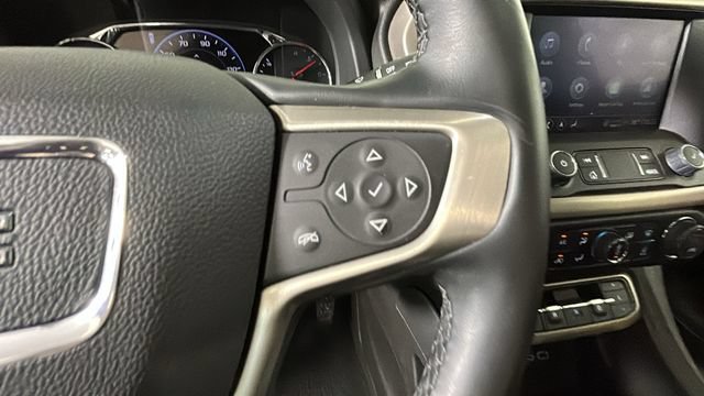 Used 2023 GMC Acadia Denali w/ Black Diamond Edition AWD/4WD image 16