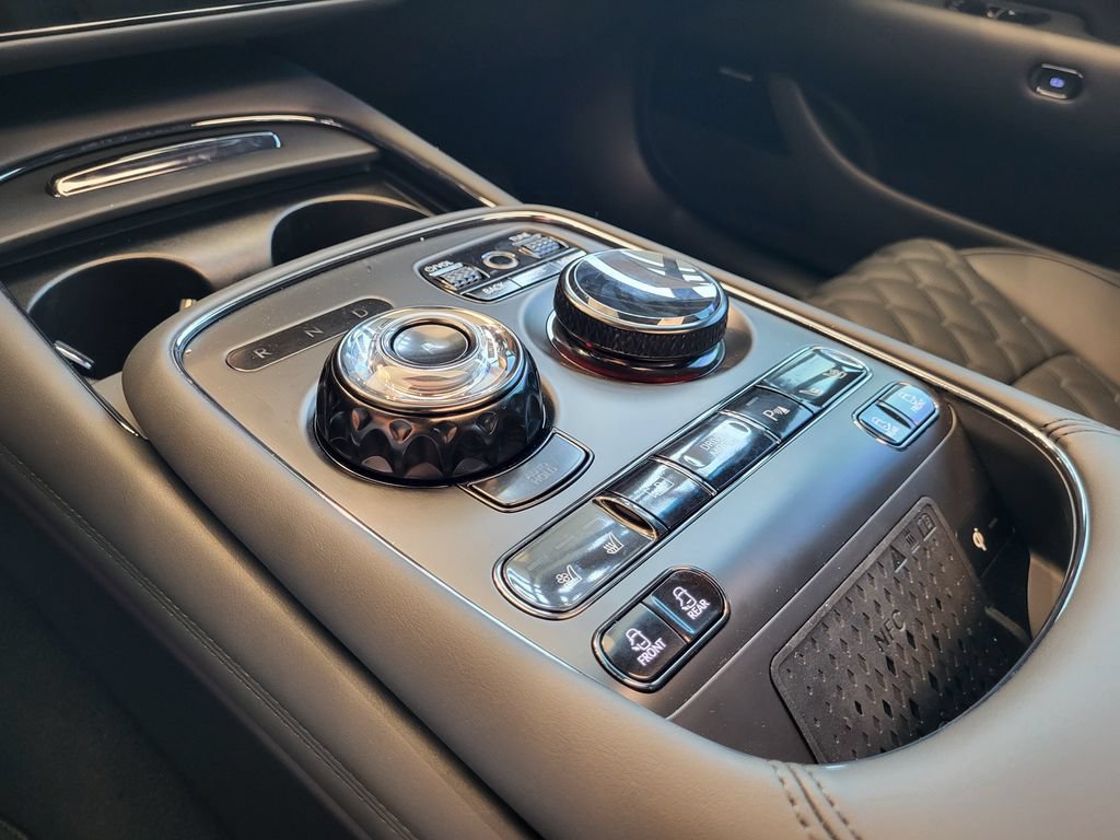 New 2026 Genesis G90 3.5T Prestige AWD/4WD image 18