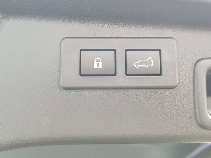 Certified 2026 Subaru Outback Wilderness AWD/4WD image 15