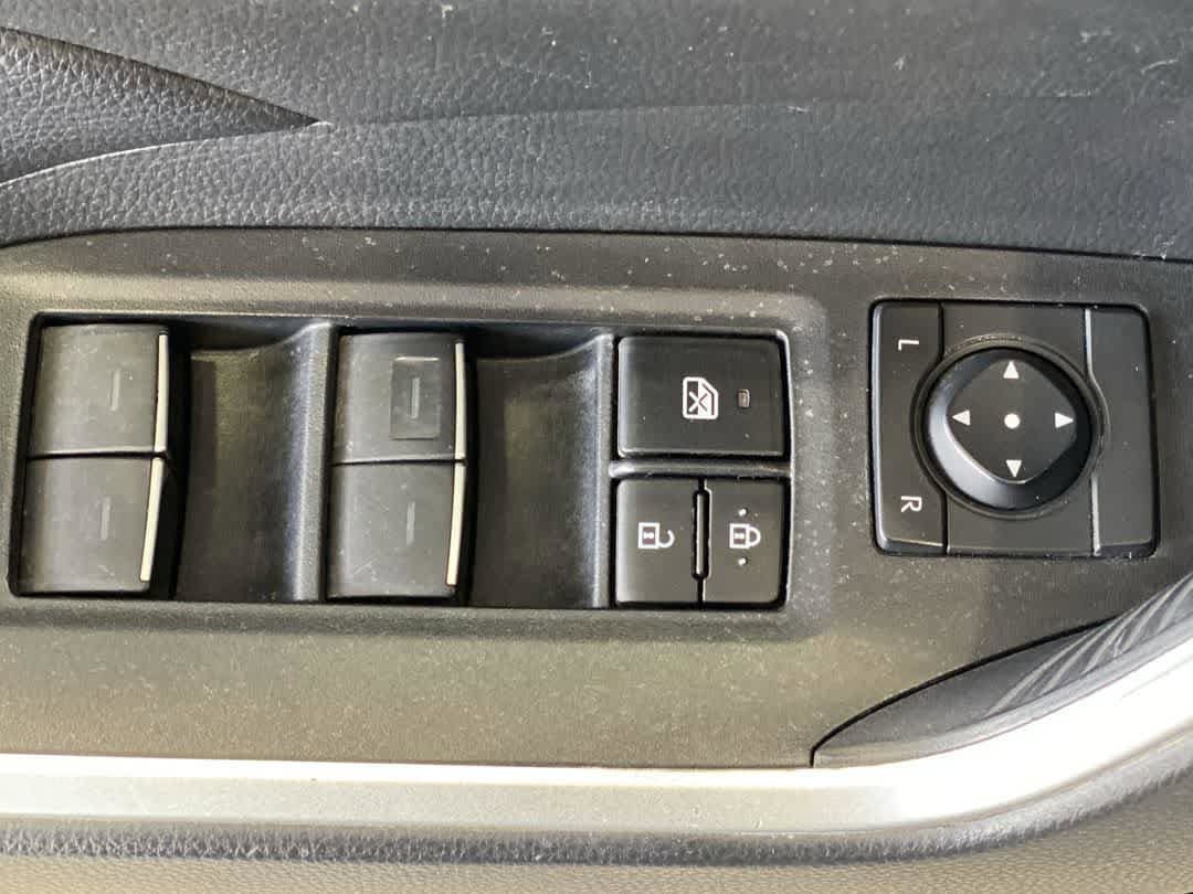 Used 2023 Toyota RAV4 XLE w/ XLE Grade Weather Package AWD/4WD image 16