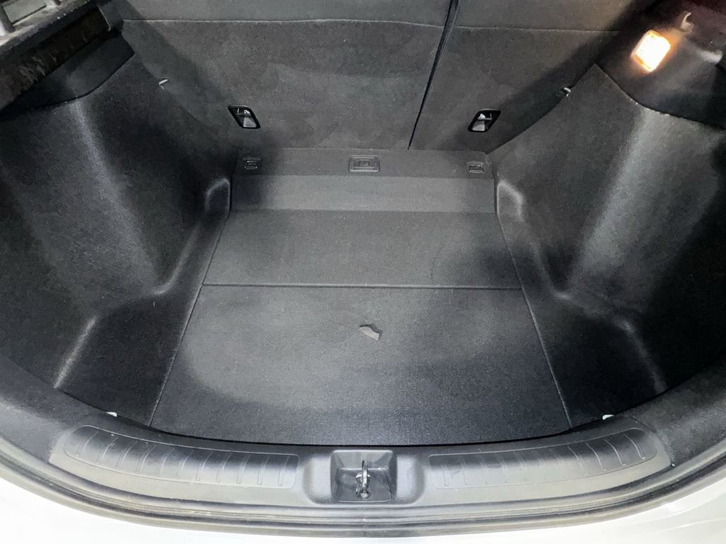 Certified 2022 Honda Civic Sport image 30
