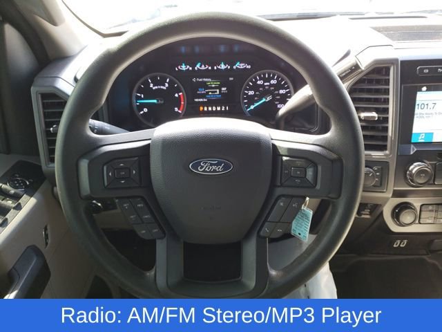 Used 2019 Ford F350 XL w/ STX Appearance Package image 12