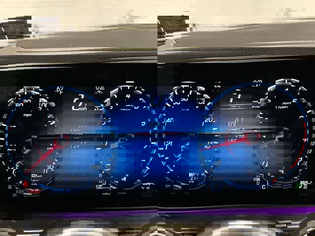 Used 2023 Mercedes-Benz GLE 350 4MATIC image 7