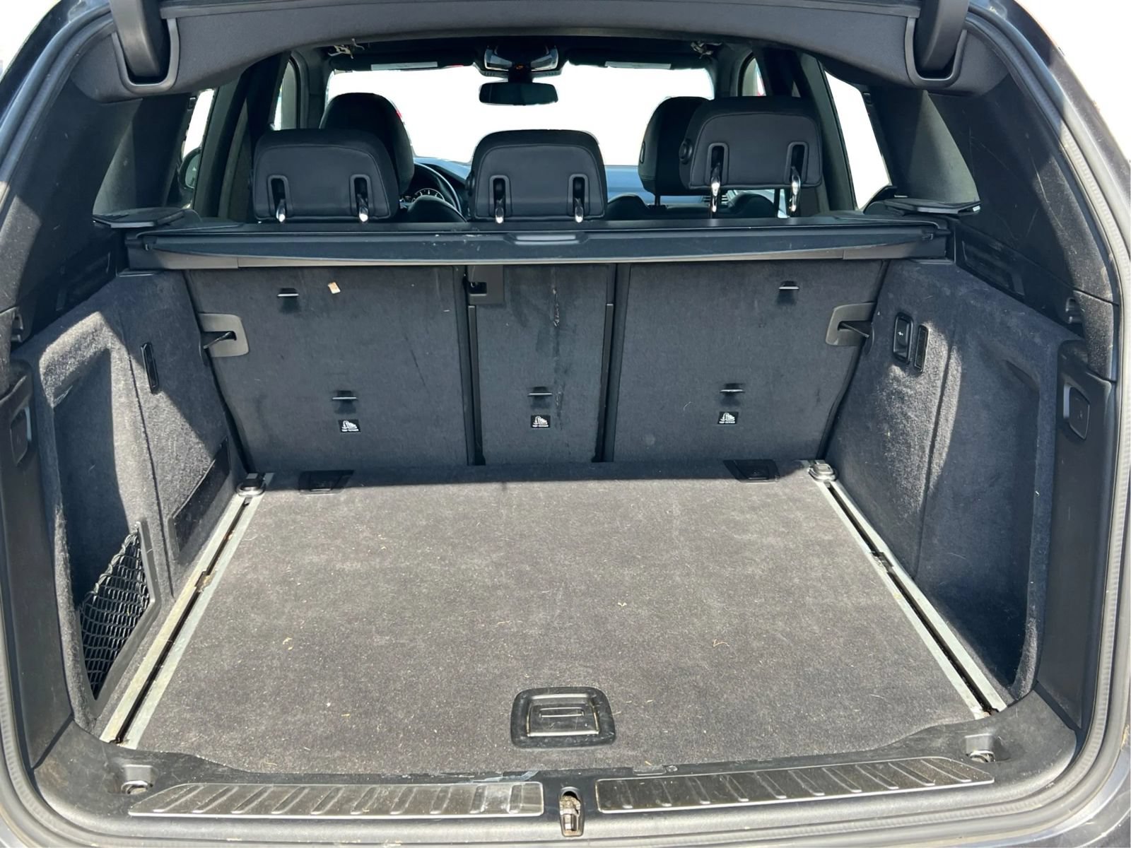 Used 2019 BMW X3 xDrive30i w/ Driving Assistance Package AWD/4WD image 18