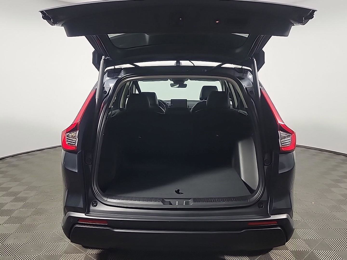 Certified 2025 Honda CR-V EX-L image 6