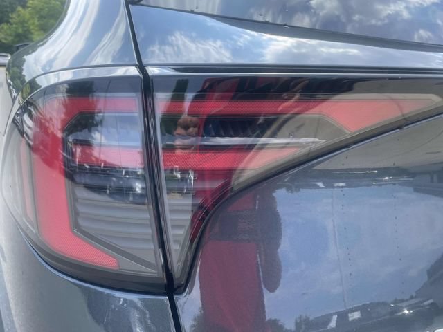 New 2026 Kia Sportage LX FWD image 13