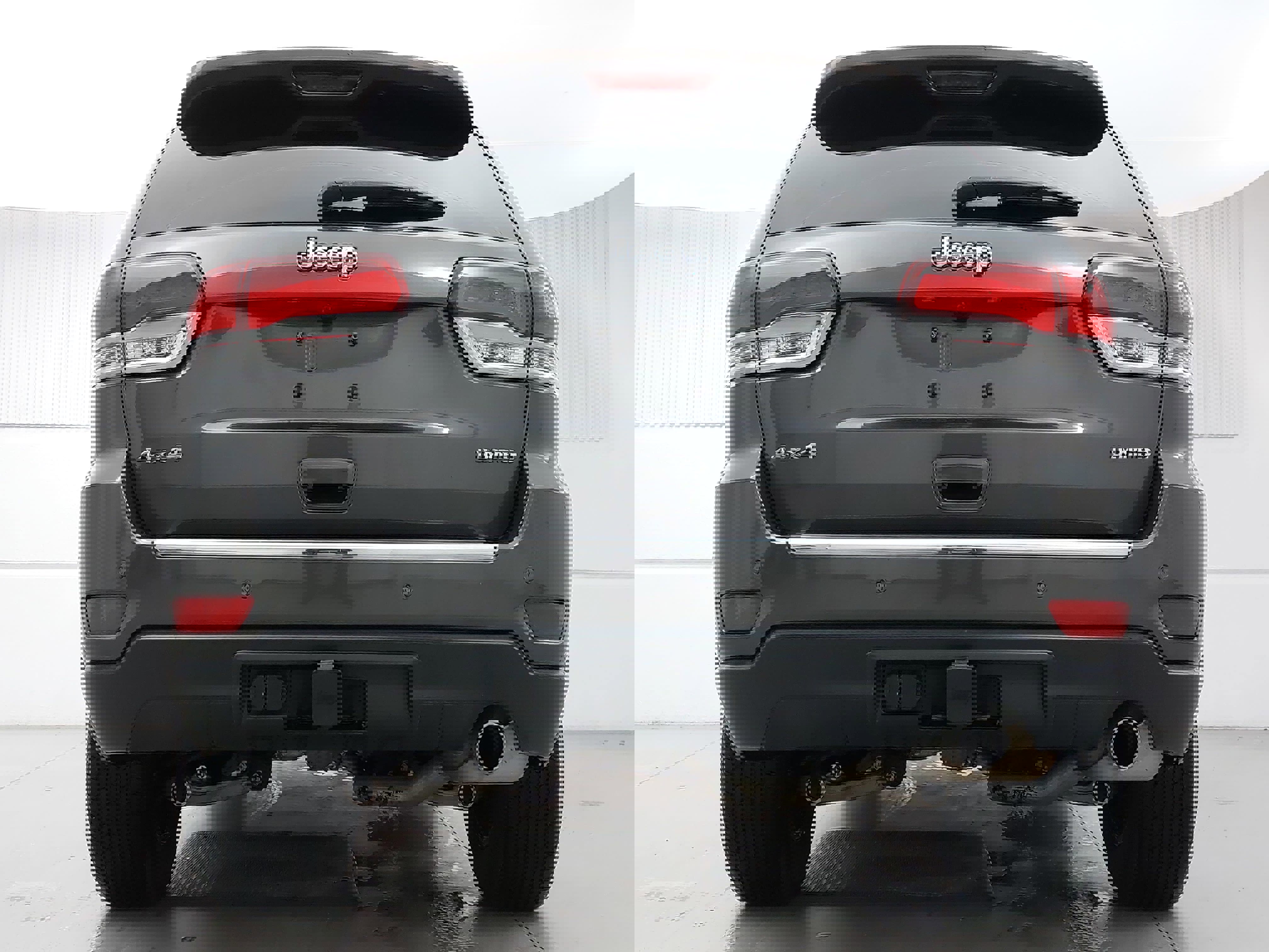 Used 2021 Jeep Grand Cherokee Limited w/ Premium Lighting Group image 6