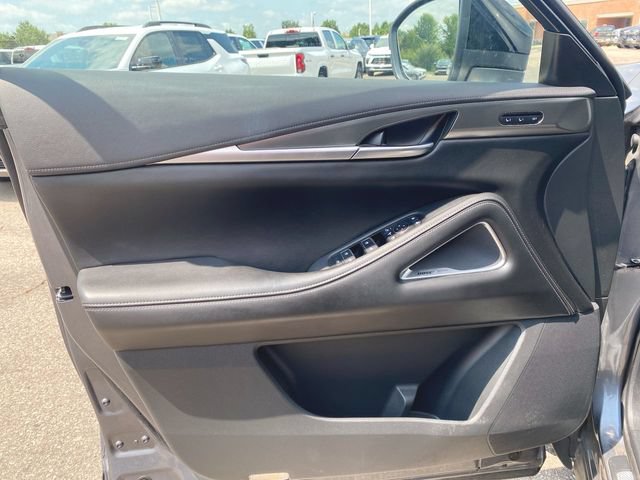Used 2023 INFINITI QX60 Luxe w/ Vision Package AWD/4WD image 23