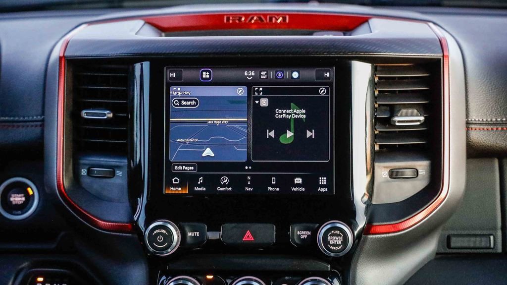 Certified 2024 RAM 1500 Rebel image 15