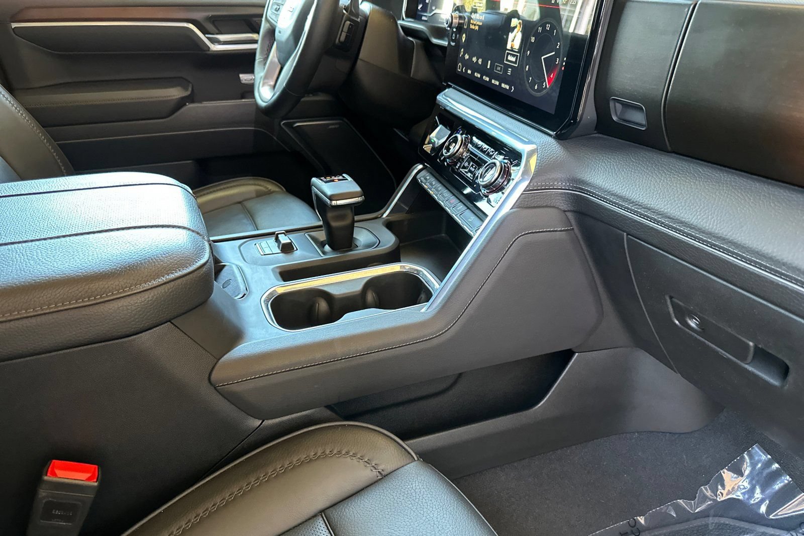 Certified 2025 GMC Sierra 1500 Denali AWD/4WD image 16