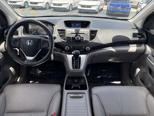 Used 2014 Honda CR-V EX-L image 18